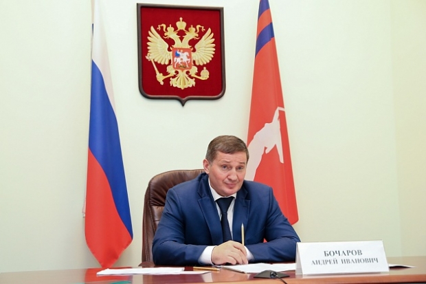 Пресс-служба губернатора Волгоградской области Пресс-служба губернатора Волгоградской области
