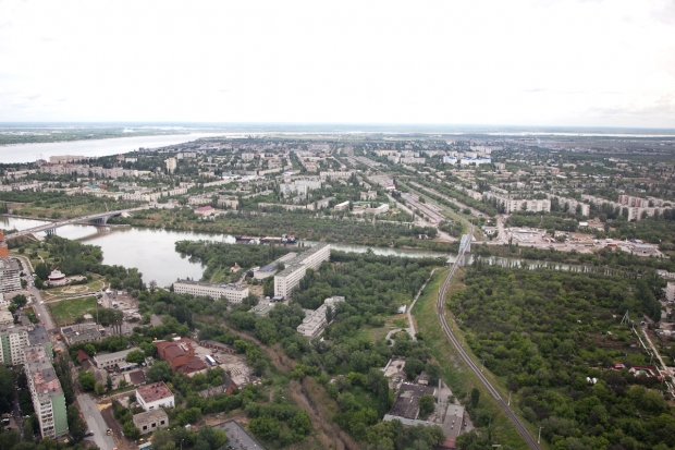 Пресс-служба губернатора Волгоградской области Пресс-служба губернатора Волгоградской области