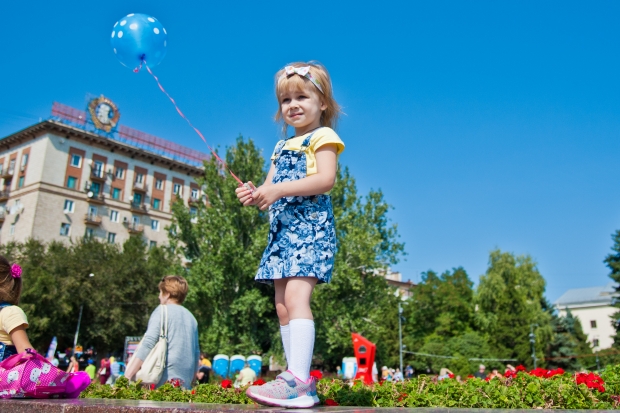 Фото Сергея Григоренко