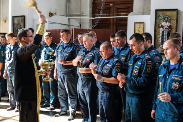Фото пресс-службы ГУ МЧС по Волгоградской области Фото пресс-службы ГУ МЧС по Волгоградской области