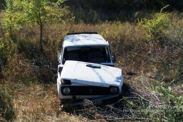 Пастух из Старополтавского района угнал машину бригадира, чтобы съездить за выпивкой Пастух из Старополтавского района угнал машину бригадира, чтобы съездить за выпивкой
