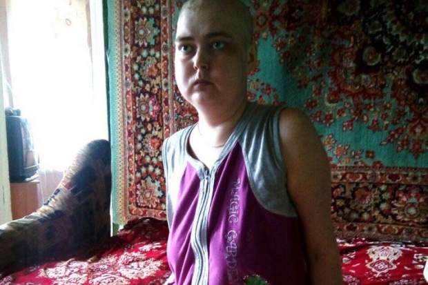 Страдающей раком мозга студентке из Урюпинска для спасения нужно собрать 150 тысяч рублей Страдающей раком мозга студентке из Урюпинска для спасения нужно собрать 150 тысяч рублей
