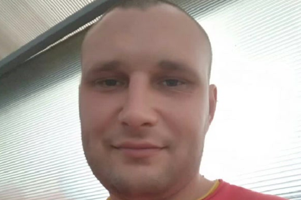 Волжанин объявлен в розыск по подозрению в убийстве двух девушек Волжанин объявлен в розыск по подозрению в убийстве двух девушек
