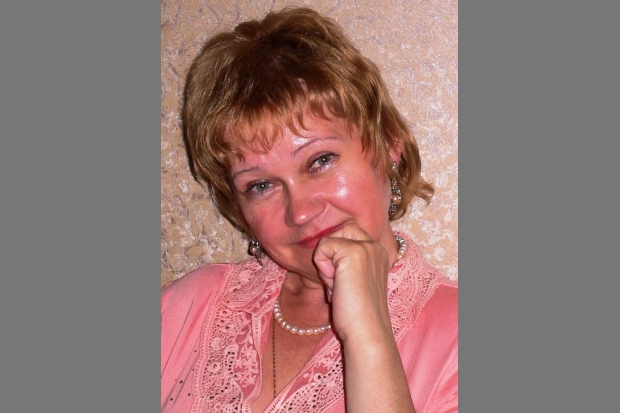 Юлия Артюхович: «Стесняюсь называться поэтессой» Юлия Артюхович: «Стесняюсь называться поэтессой»
