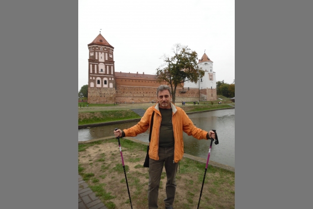 Смелее в путь: как недорого посмотреть мир Смелее в путь: как недорого посмотреть мир