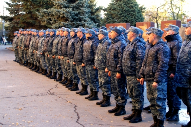 Волгоградские полицейские завершили службу в Дагестане Волгоградские полицейские завершили службу в Дагестане