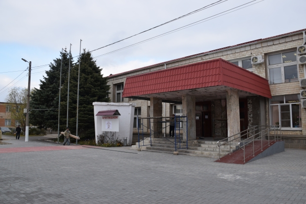 В Среднеахтубинском районе 1 декабря откроют обновленный ДК В Среднеахтубинском районе 1 декабря откроют обновленный ДК