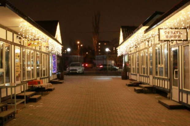 Завтра в Советском районе Волгограда пройдет праздничная ярмарка Завтра в Советском районе Волгограда пройдет праздничная ярмарка