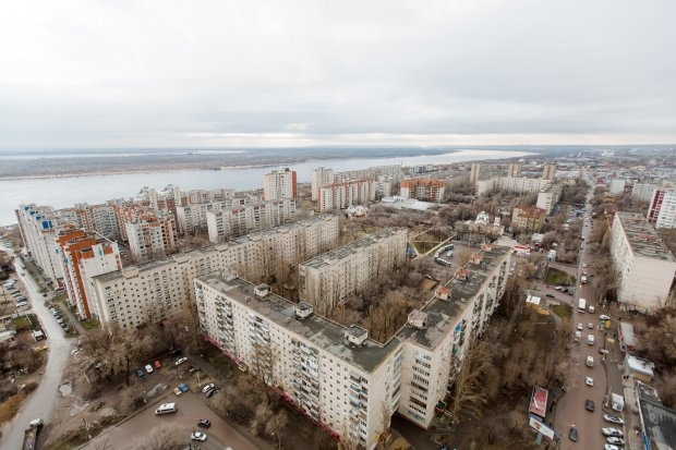 В Волгоградской области пополнился реестр обманутых дольщиков В Волгоградской области пополнился реестр обманутых дольщиков
