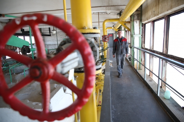 «Газпром газораспределение Волгоград» ответил на жалобы коммерсантов «Газпром газораспределение Волгоград» ответил на жалобы коммерсантов