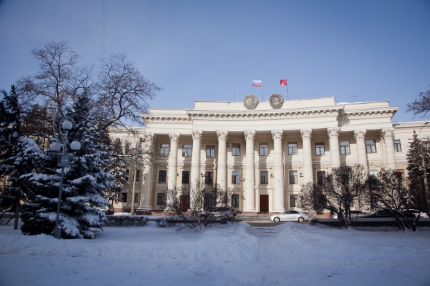 В Москве свой пост покинул руководитель волгоградского представительства В Москве свой пост покинул руководитель волгоградского представительства
