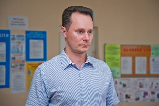 Владимир Шкарин назначен заместителем губернатора Волгоградской области Владимир Шкарин назначен заместителем губернатора Волгоградской области