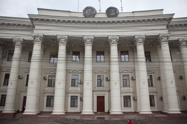 Первый вице-губернатор Волгоградской области покинул свой пост Первый вице-губернатор Волгоградской области покинул свой пост