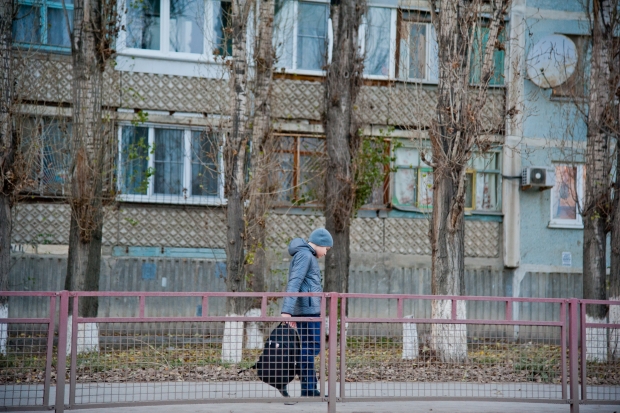 В Светлоярском районе всю ночь искали сбежавшего 10-летнего школьника В Светлоярском районе всю ночь искали сбежавшего 10-летнего школьника