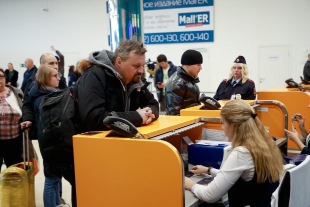Цены на авиабилеты в Волгоград во время ЧМ-2018 вырастут в 5 раз Цены на авиабилеты в Волгоград во время ЧМ-2018 вырастут в 5 раз