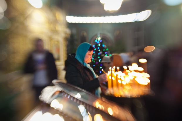 Православные Святки: традиции, обряды, религиозный смысл Православные Святки: традиции, обряды, религиозный смысл
