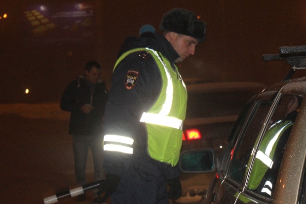 За сутки в Волгоградской области задержаны 24 пьяных водителя За сутки в Волгоградской области задержаны 24 пьяных водителя