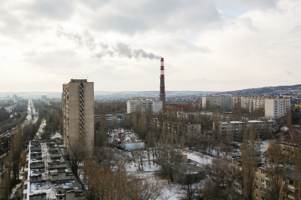 В 2018 году тарифы на услуги ЖКХ в Волгоградской области вырастут в среднем на 4% В 2018 году тарифы на услуги ЖКХ в Волгоградской области вырастут в среднем на 4%