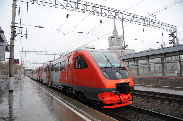 В Петров Вал из Волгограда поезда станут ходить чаще В Петров Вал из Волгограда поезда станут ходить чаще