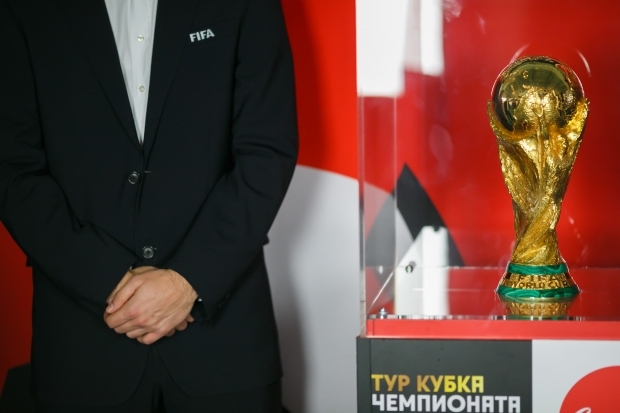 Англичане: «ЧМ-2018 по футболу должен пройти без сборной России» Англичане: «ЧМ-2018 по футболу должен пройти без сборной России»