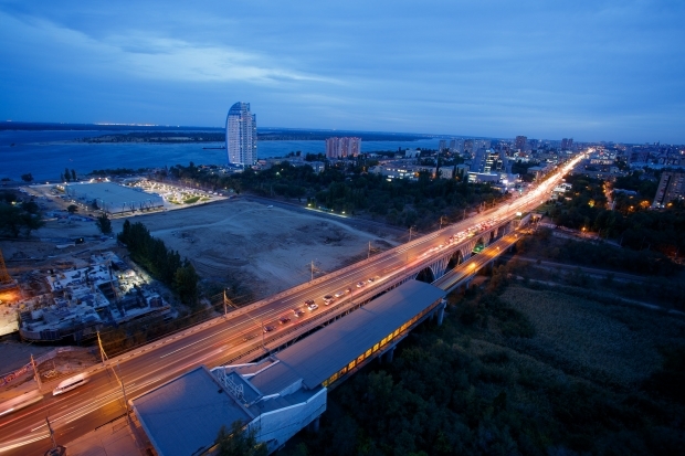 В Волгоградской области готовится стратегия развития до 2030 года В Волгоградской области готовится стратегия развития до 2030 года