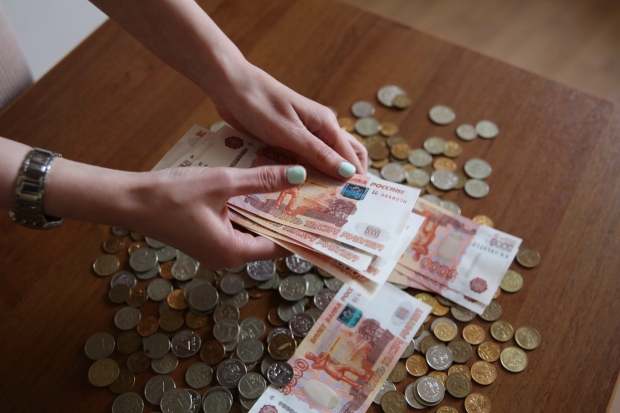 Бюджет Волгоградской области в 2017 году «поправился» на 6 млрд рублей Бюджет Волгоградской области в 2017 году «поправился» на 6 млрд рублей