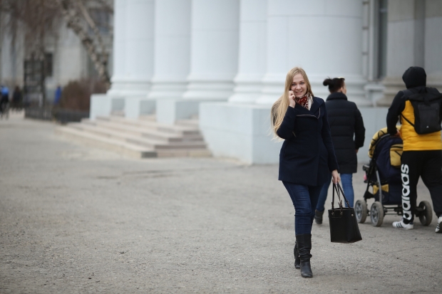 Предпринимателей в Волгоградской области стало больше Предпринимателей в Волгоградской области стало больше