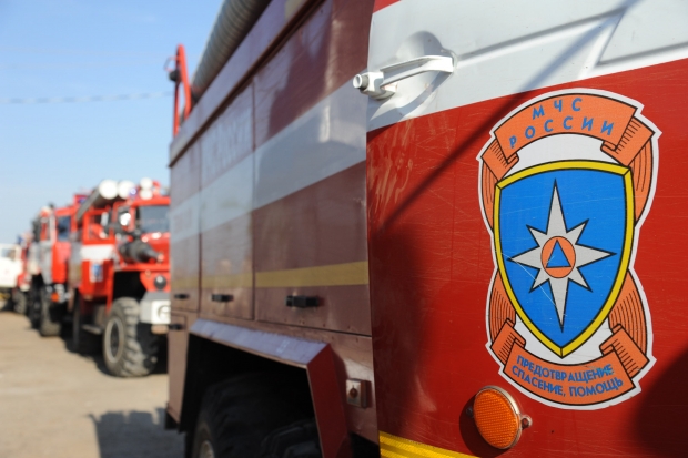В Волгограде из-за неисправного дымохода люди едва не угорели в бане В Волгограде из-за неисправного дымохода люди едва не угорели в бане