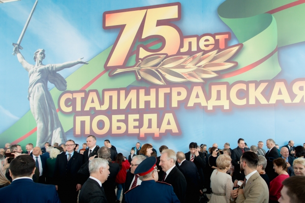 Зрители и волонтеры о празднике 2 февраля: «Это было грандиозно!» Зрители и волонтеры о празднике 2 февраля: «Это было грандиозно!»