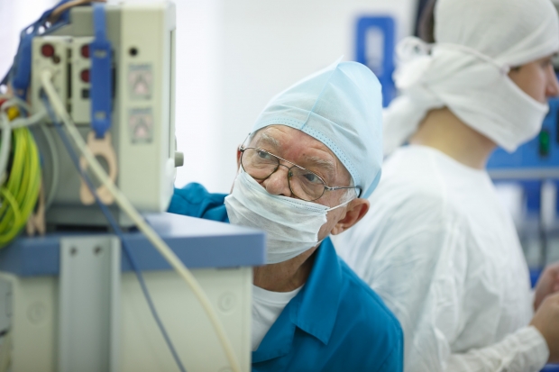 Ученые-биологи из США разработали препарат, который лечит рак Ученые-биологи из США разработали препарат, который лечит рак