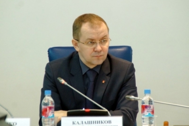 Дмитрий Калашников: «Справедливая Россия» поддержит на выборах Путина Дмитрий Калашников: «Справедливая Россия» поддержит на выборах Путина