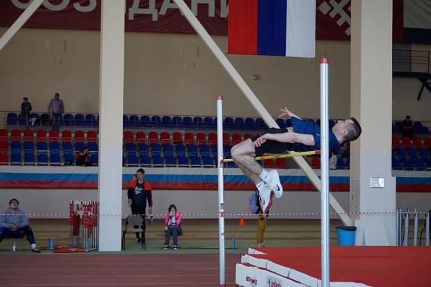 Слабовидящий легкоатлет из Волгограда отобрался на чемпионат Европы Слабовидящий легкоатлет из Волгограда отобрался на чемпионат Европы