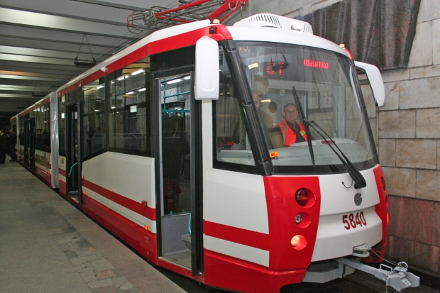 УФАС отменило контракт волгоградского «Метроэлектротранса» на 230 млн УФАС отменило контракт волгоградского «Метроэлектротранса» на 230 млн