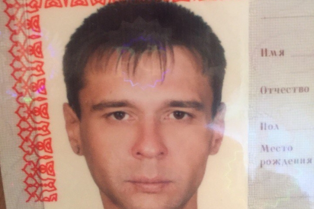 В Волгограде бесследно исчез 35-летний мужчина В Волгограде бесследно исчез 35-летний мужчина