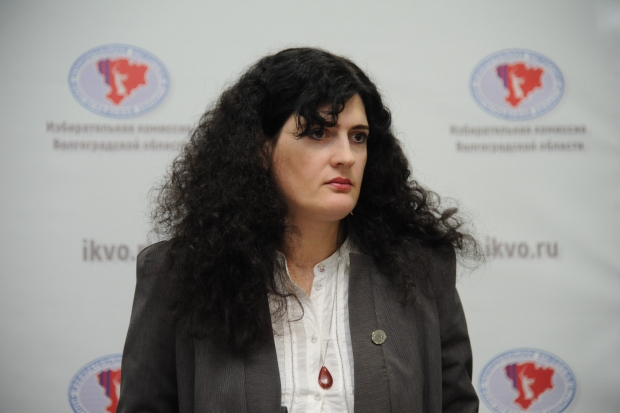 11,2% составила явка в единый день голосования в нашем регионе 11,2% составила явка в единый день голосования в нашем регионе