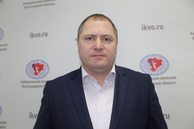 Справороссы довольны ходом голосования в Волгоградской области Справороссы довольны ходом голосования в Волгоградской области