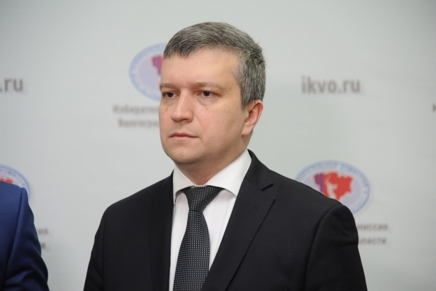 Виктор Черячукин: «Выборы прошли на высшем уровне» Виктор Черячукин: «Выборы прошли на высшем уровне»