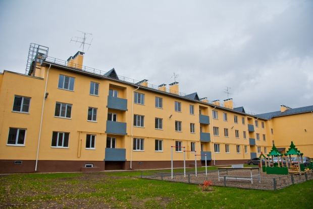 Риелтор из Волгограда продавала квартиры из «муниципальных фондов» Риелтор из Волгограда продавала квартиры из «муниципальных фондов»