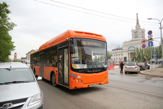 Как в Волгограде во время ЧМ-2018 будет ходить общественный транспорт Как в Волгограде во время ЧМ-2018 будет ходить общественный транспорт