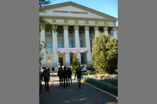 Преподаватель в Волгограде «погорел» на мелких взятках Преподаватель в Волгограде «погорел» на мелких взятках