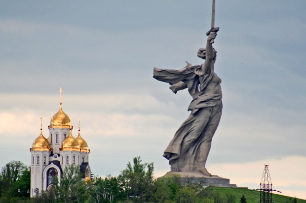 Сталинградскую битву обсудят в Волгограде ученые из разных стран Сталинградскую битву обсудят в Волгограде ученые из разных стран