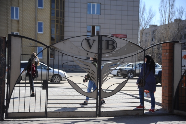 Бывшие декан и преподаватель волгоградского вуза заключены под стражу Бывшие декан и преподаватель волгоградского вуза заключены под стражу