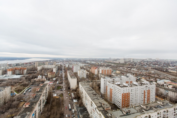 В выходные в Волгограде температура поднимется не выше 13 градусов В выходные в Волгограде температура поднимется не выше 13 градусов