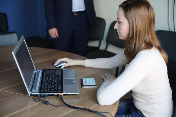 В Волгограде пройдет IT-девичник В Волгограде пройдет IT-девичник