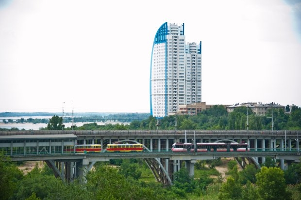 Волгоградцы к 2020 году получат «Новую пойму» Волгоградцы к 2020 году получат «Новую пойму»