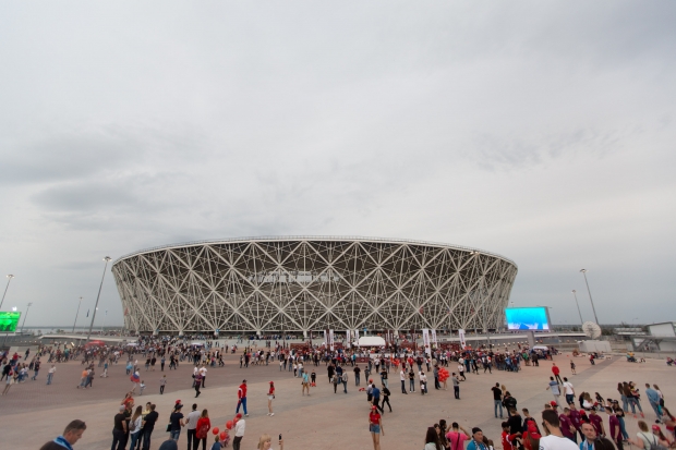 «Авангард» и «Тосно» решат судьбу Кубка России на «Волгоград Арене» «Авангард» и «Тосно» решат судьбу Кубка России на «Волгоград Арене»