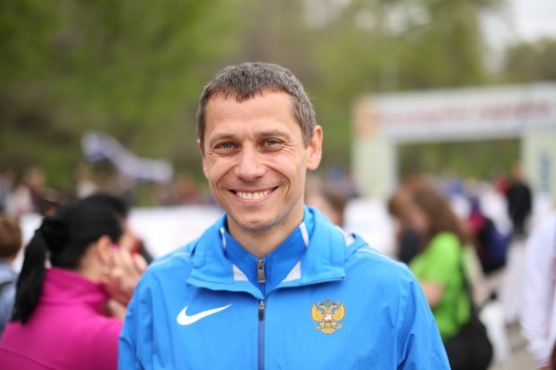 Юрий Борзаковский: «Шкуренев и Кривошапка еще заявят о себе на международной арене» Юрий Борзаковский: «Шкуренев и Кривошапка еще заявят о себе на международной арене»