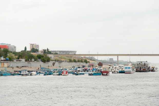 В Волгограде майская жара усилится до +35 градусов В Волгограде майская жара усилится до +35 градусов