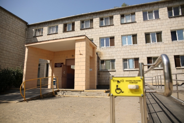 Для инвалидов в Волгоградской области адаптируют еще 86 объектов Для инвалидов в Волгоградской области адаптируют еще 86 объектов