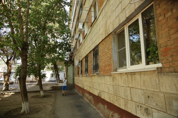 Волгоградец отдал "цыганке" полмиллиона за снятие порчи Волгоградец отдал "цыганке" полмиллиона за снятие порчи
